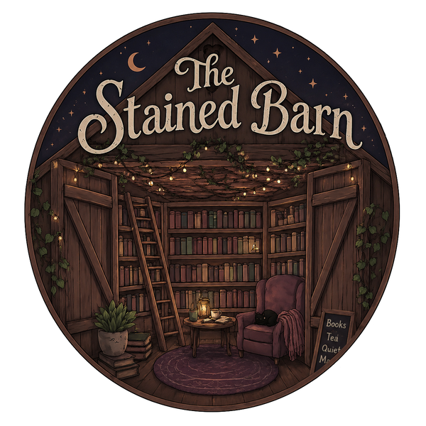 The Stained Barn